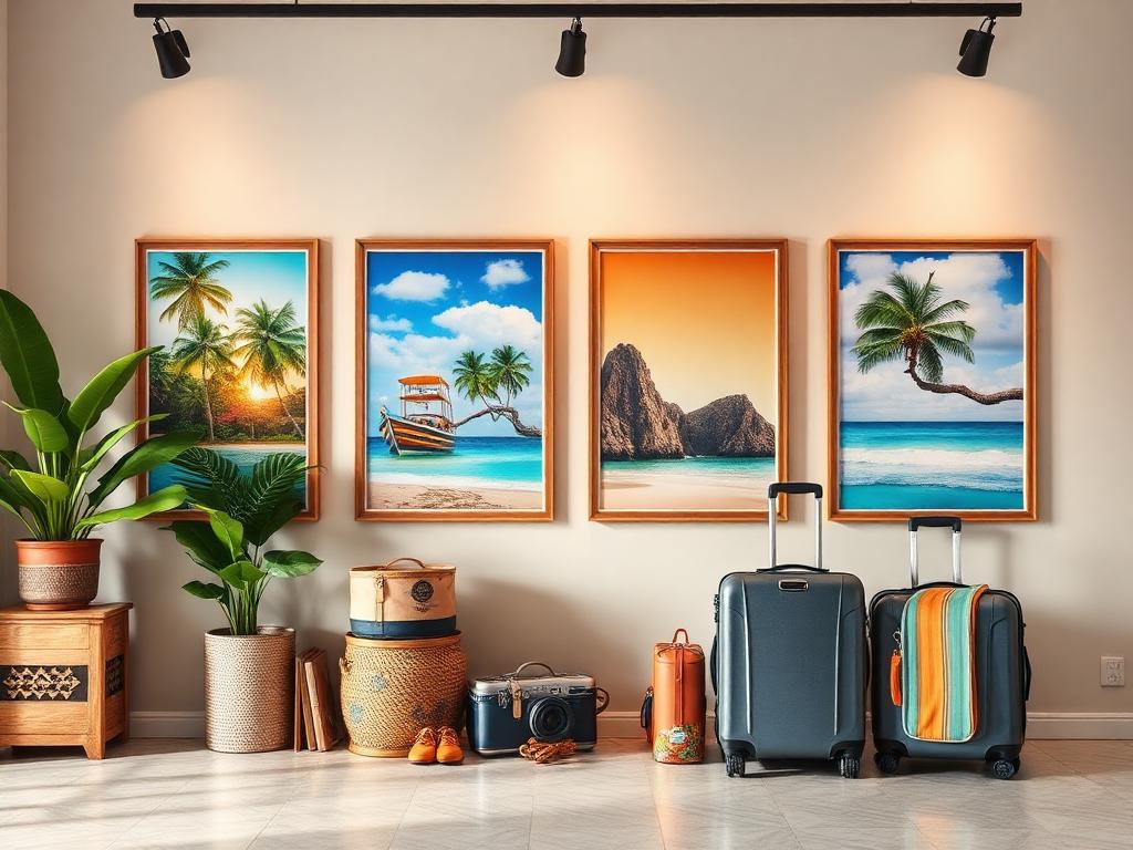 Sito web Agenzie Viaggi