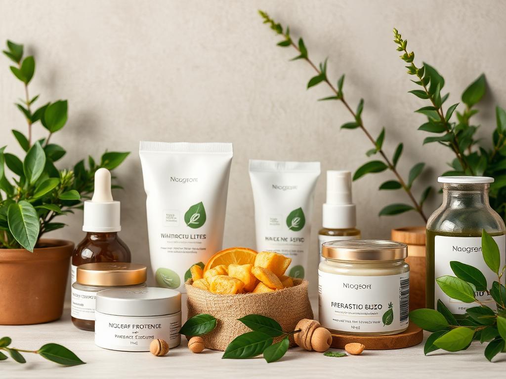 Ecommerce Bio & Naturale