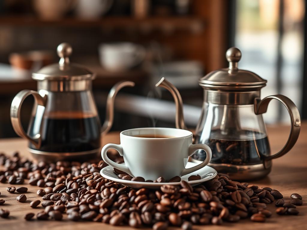Ecommerce Caffè & Tè