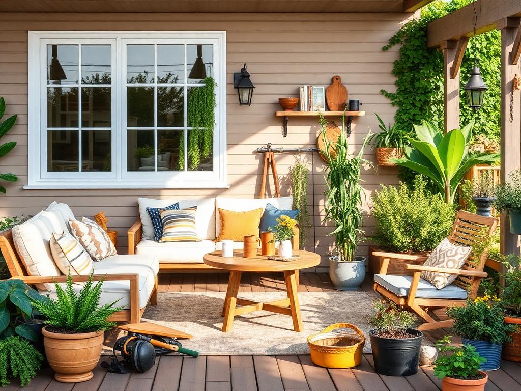 Ecommerce Casa & Giardino