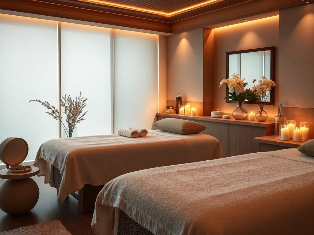 Sito web Centri Estetici & SPA