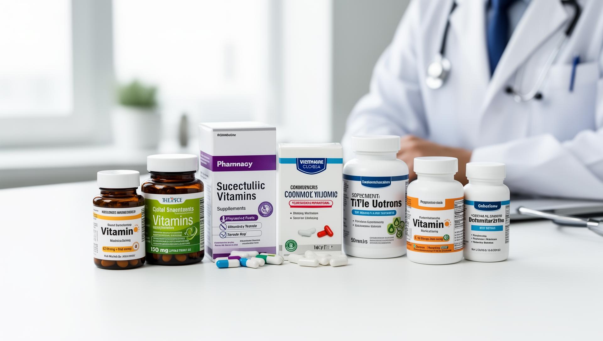 Ecommerce Farmacia & Salute