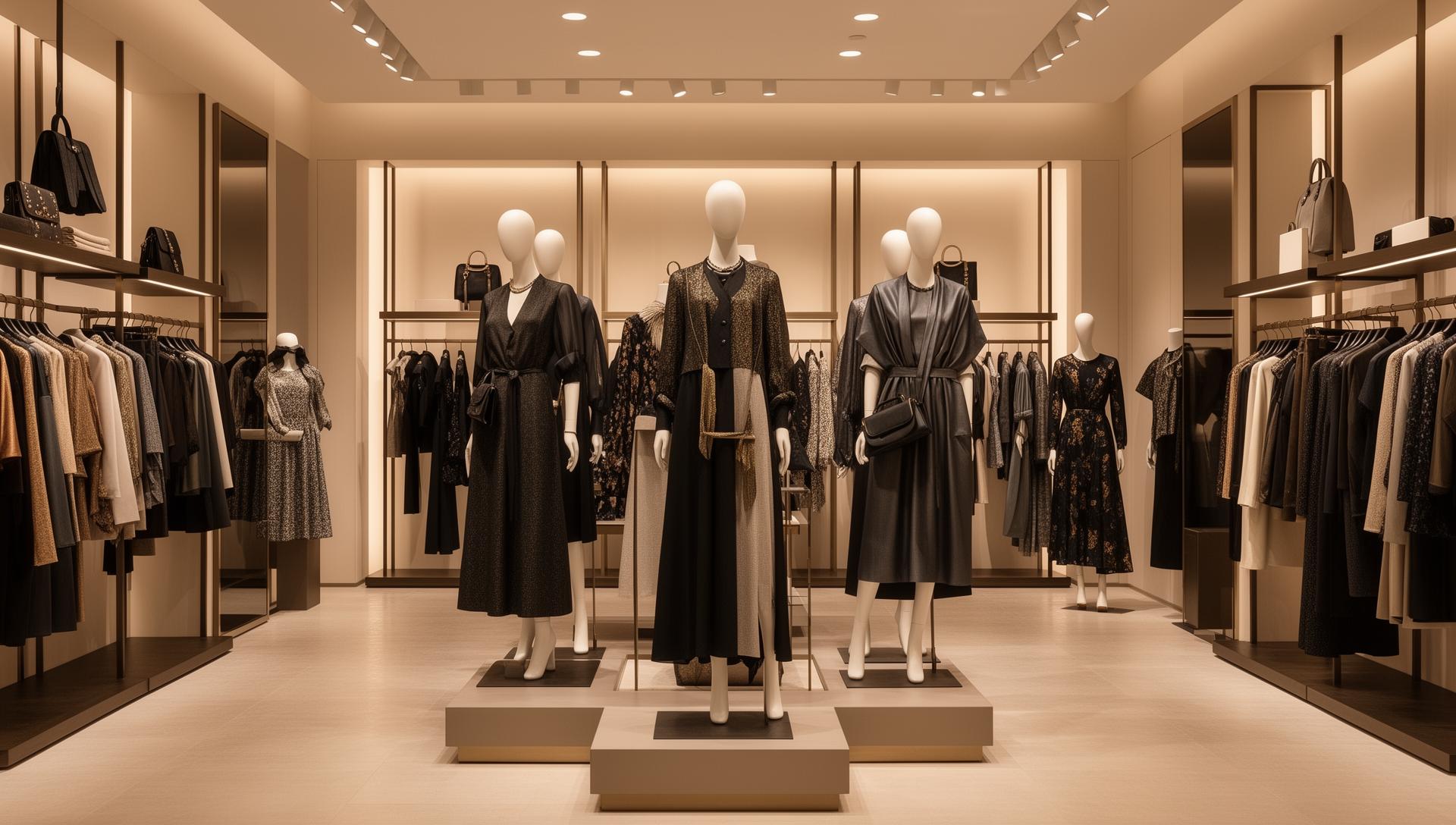 Ecommerce Fashion & Abbigliamento