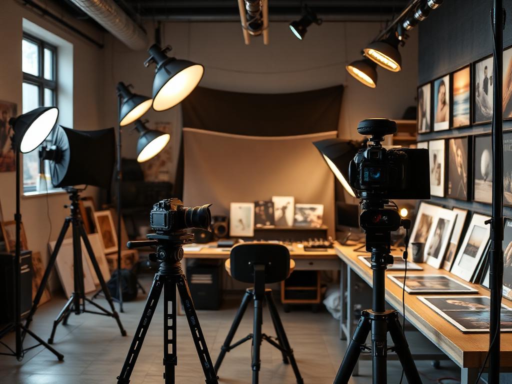 Sito web Fotografi & Creativi