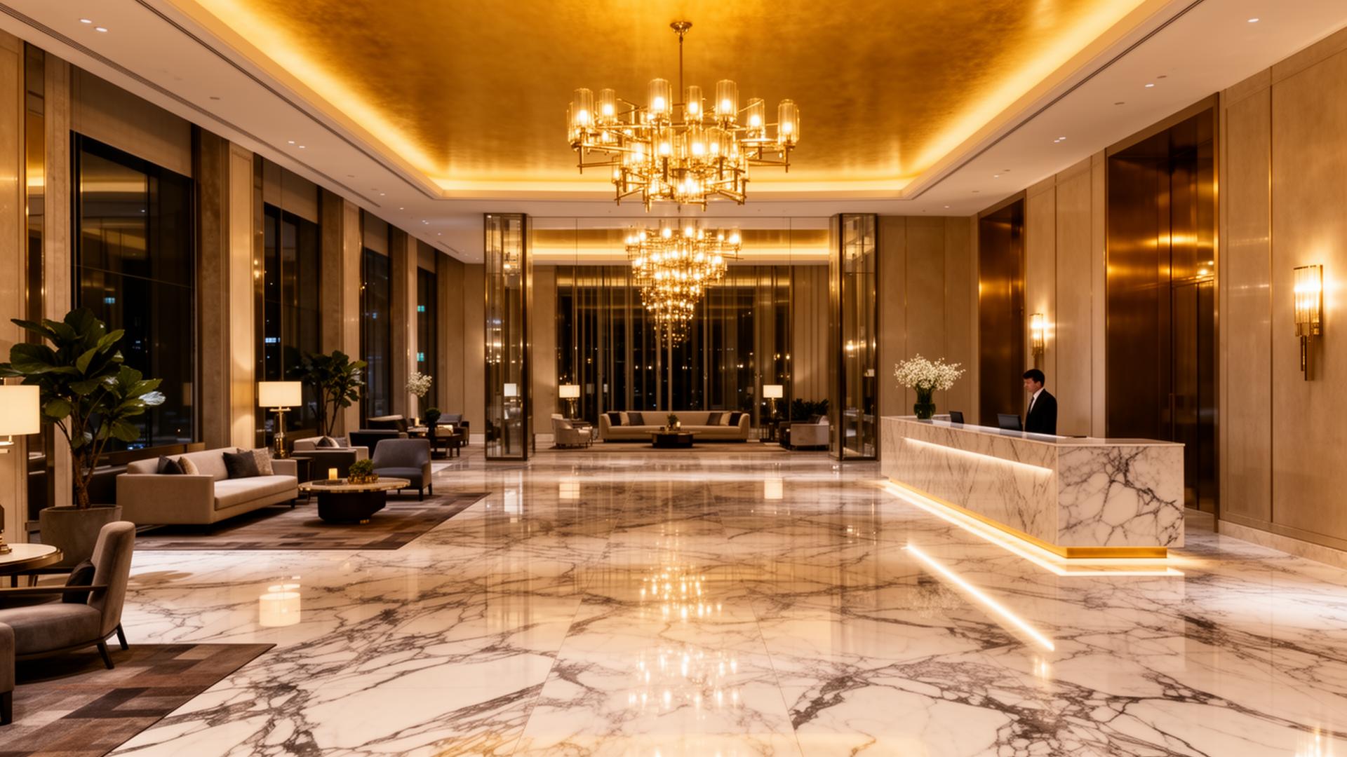 Sito web Hotel & Turismo