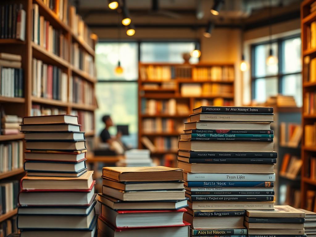 Ecommerce Libri & Editoria