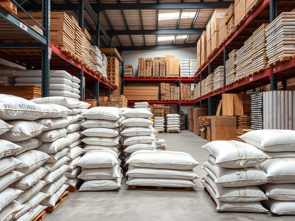 Ecommerce Materiali Edili