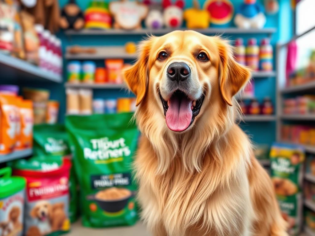 Ecommerce Pet & Animali