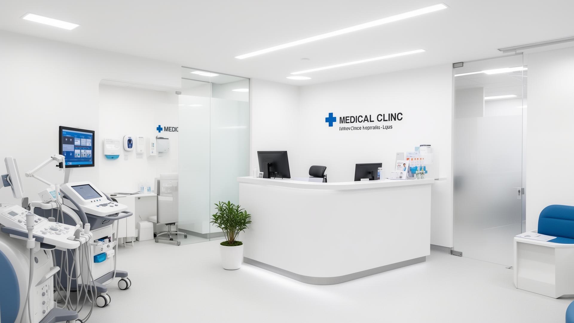 Sito web Sanità & Medicale