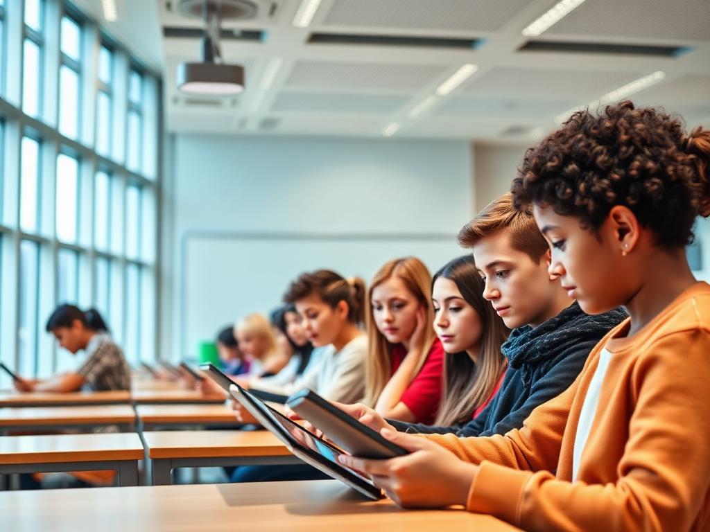 Sito web Scuole & Formazione