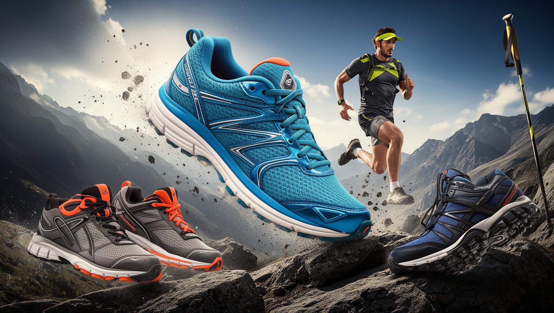 Ecommerce Sport & Outdoor