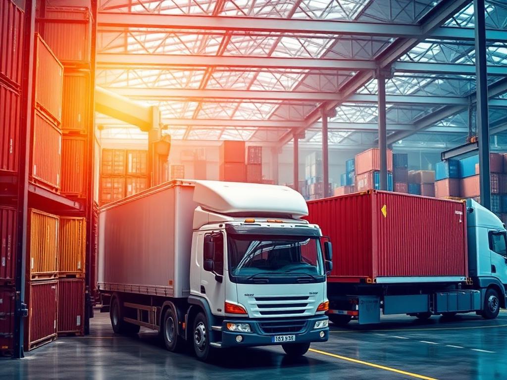 Sito web Trasporti & Logistica