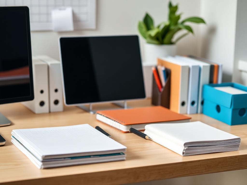 Ecommerce Ufficio & Cancelleria