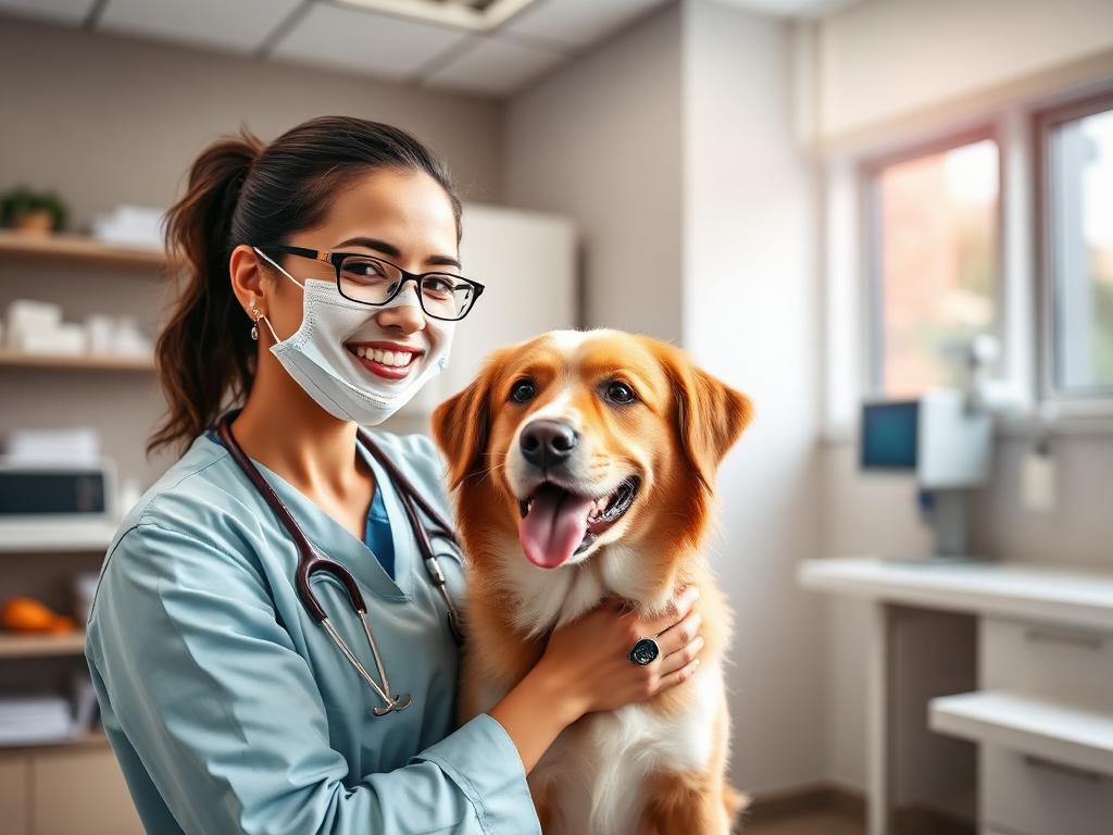 Sito web Veterinari & Pet Care