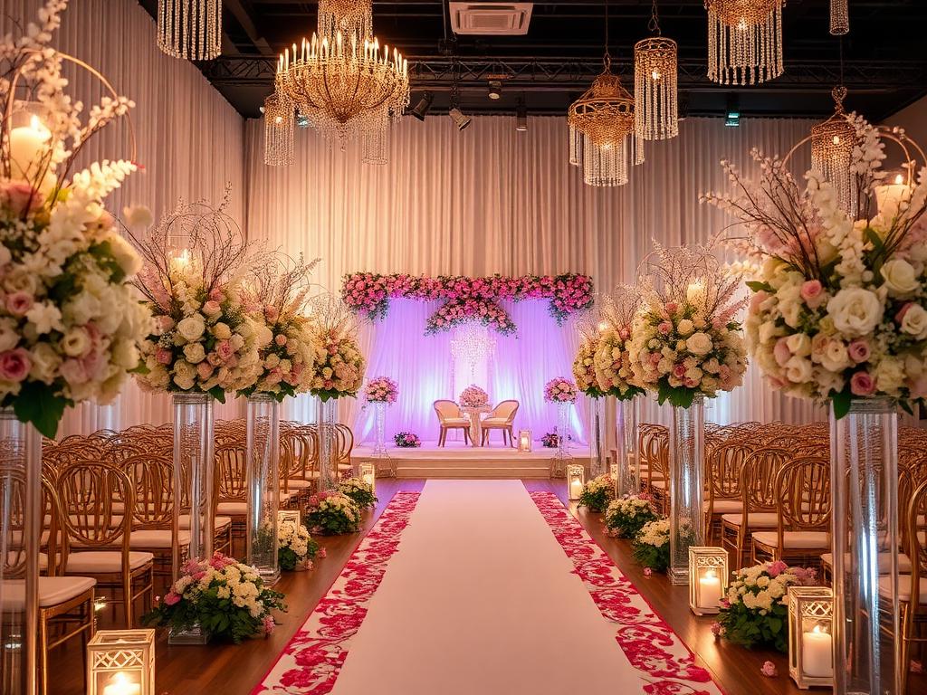 Sito web Wedding & Eventi